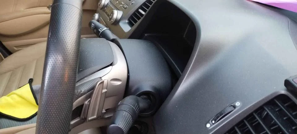 2006 Honda Civic VIII 3