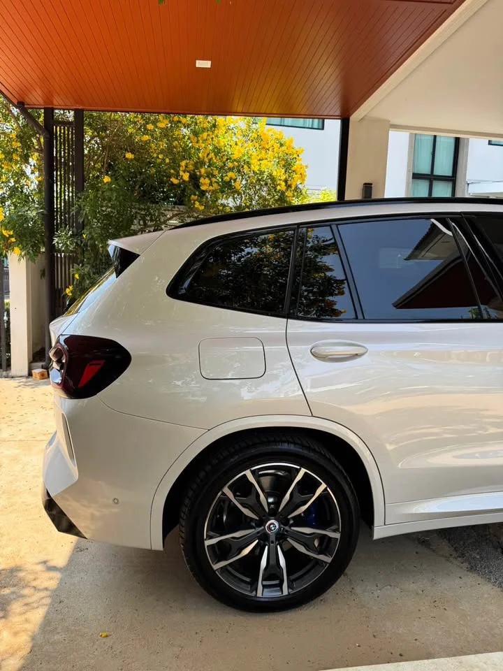 2022 BMW X4 G02 3