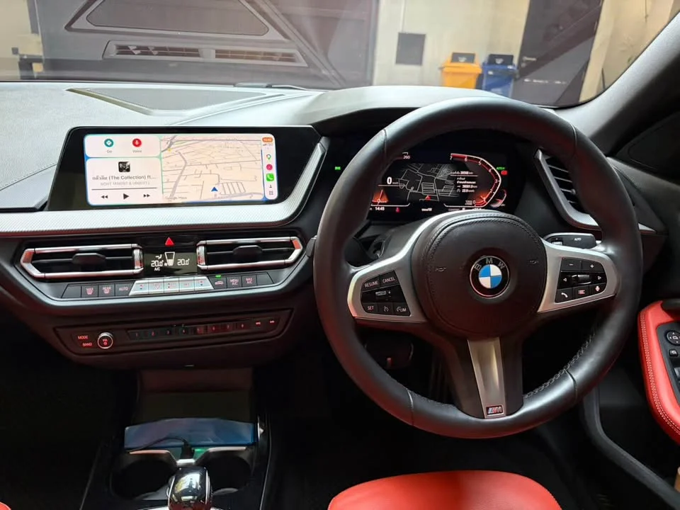 2022 BMW 2er F44 2