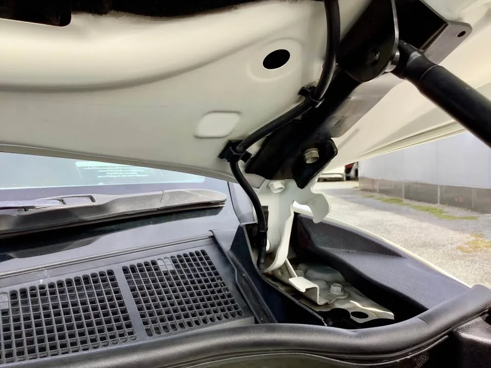2019 Toyota Fortuner II 3