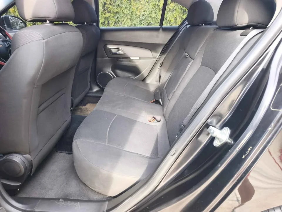 2012 Chevrolet Cruze I 2