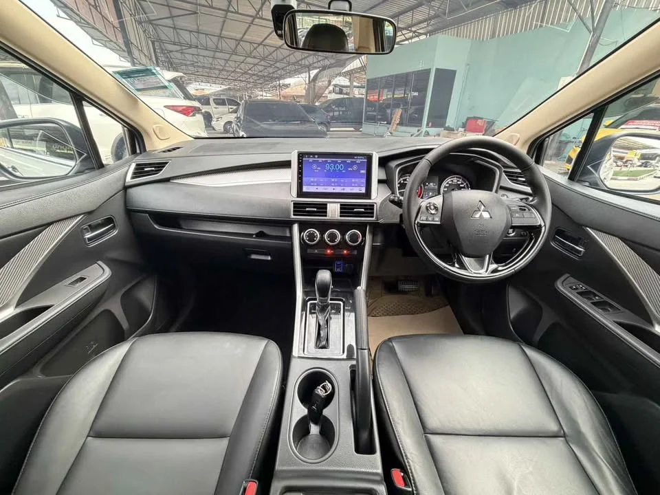 2019 Mitsubishi Xpander I 3