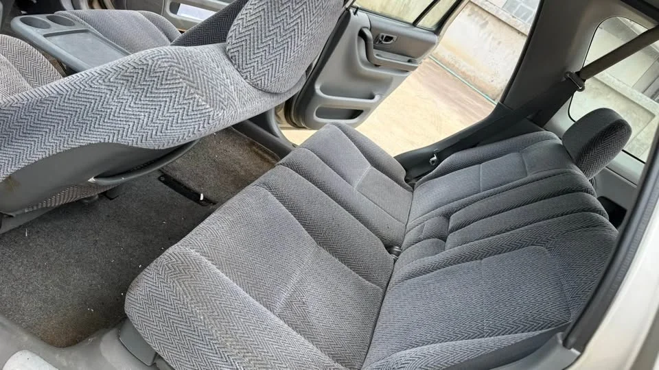 1999 Honda CR-V I 2