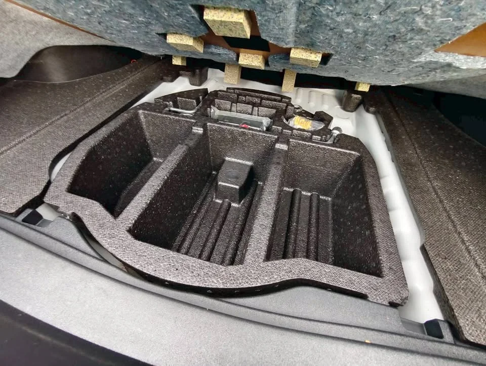 2017 Toyota Yaris ATIV III 2