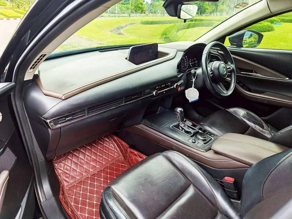 2020 Mazda CX-30 I 3
