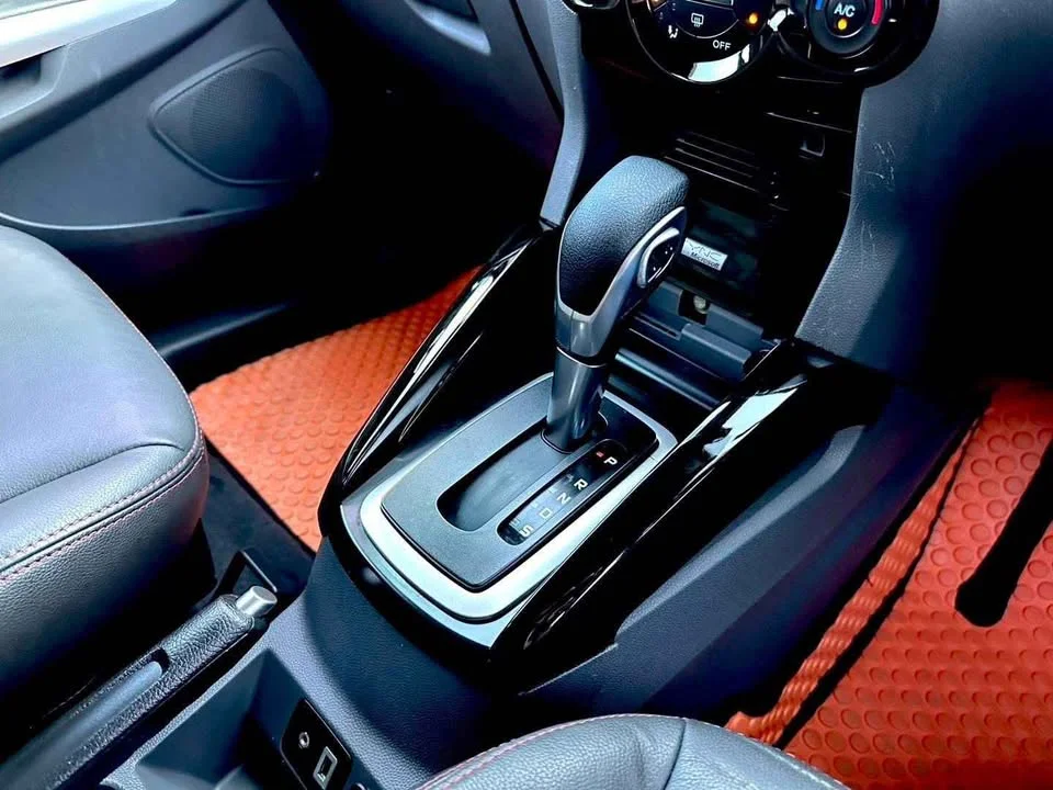 2014 Ford EcoSport II 3