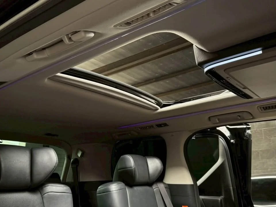 2023 Toyota Alphard, Vellfire III (AH30) 2