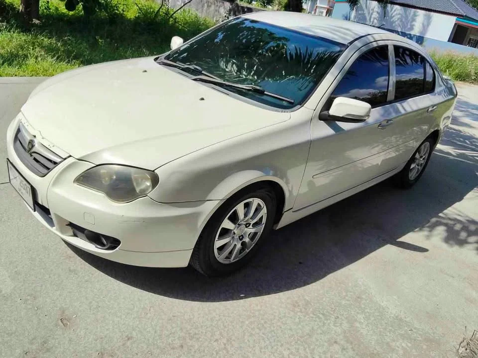 2011 Proton GEN-2 Persona CM 2