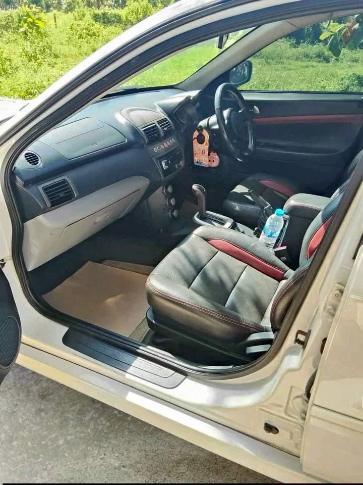 2011 Proton GEN-2 Persona CM 3