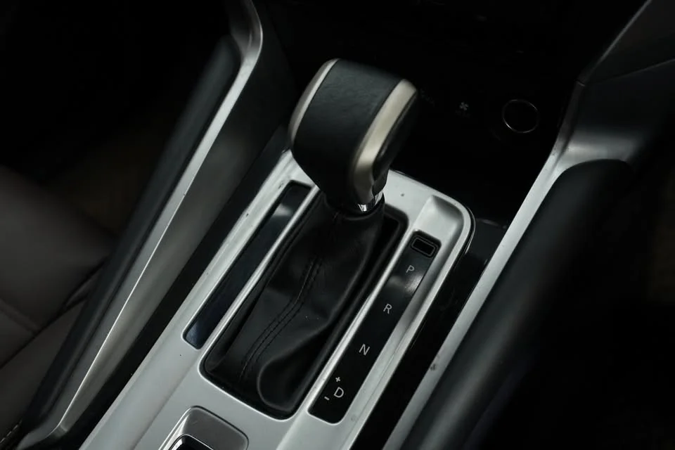2019 Mitsubishi Pajero Sport III 2