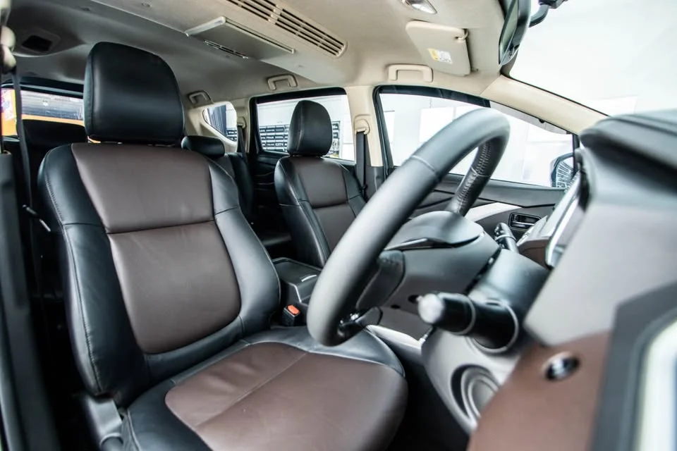 2020 Mitsubishi Xpander I 3