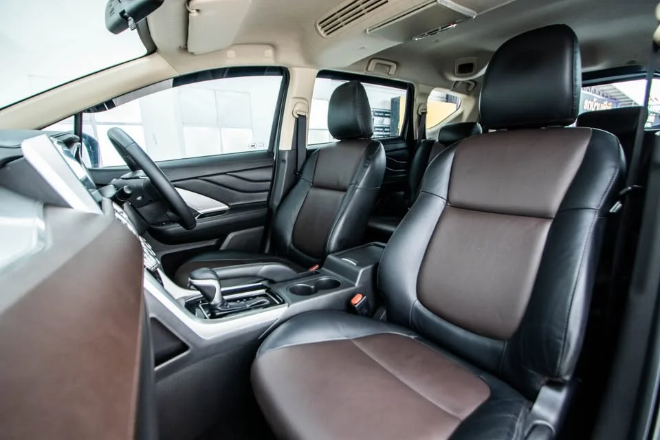 2020 Mitsubishi Xpander I 2