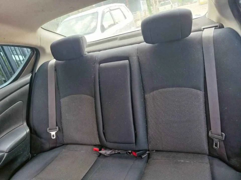 2012 Nissan Almera N17 3