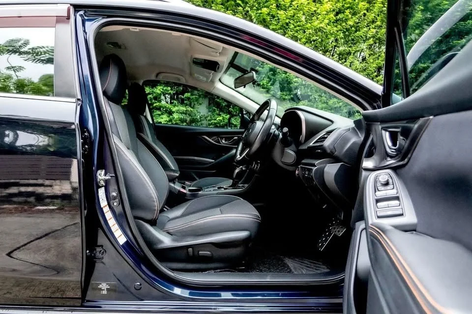 2018 Subaru XV II 2