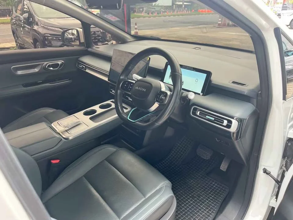 2024 GAC Aion Y Plus I 3