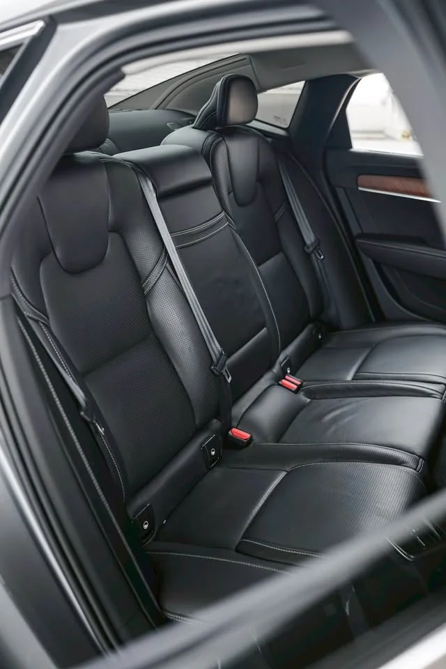 2020 Volvo S90 II 3