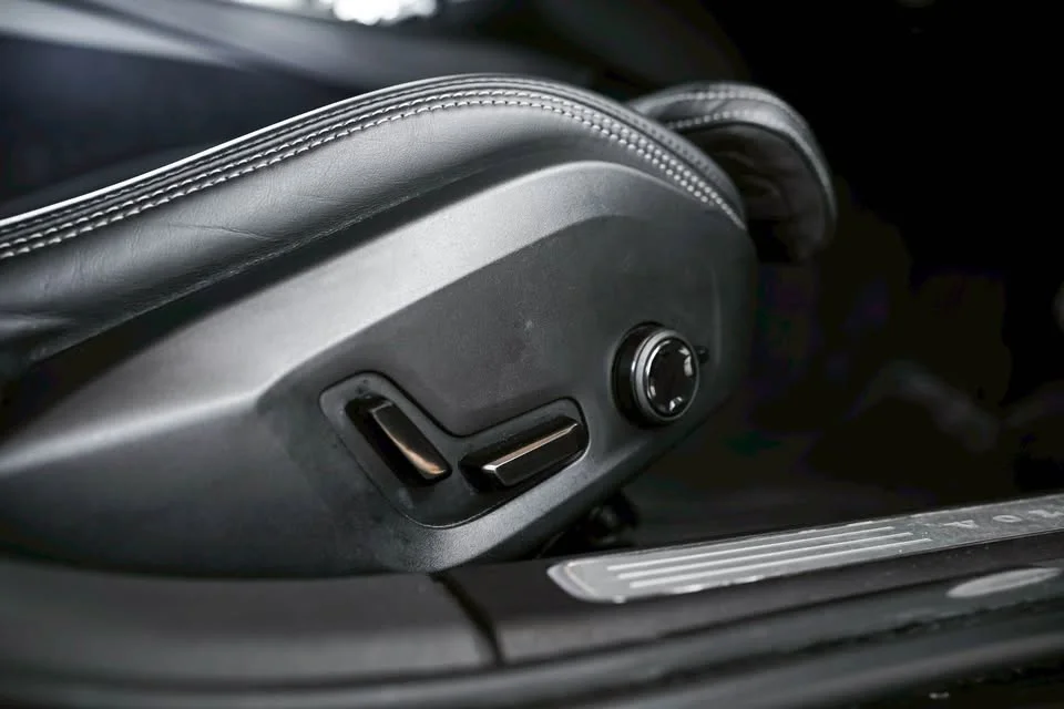 2020 Volvo S90 II 2