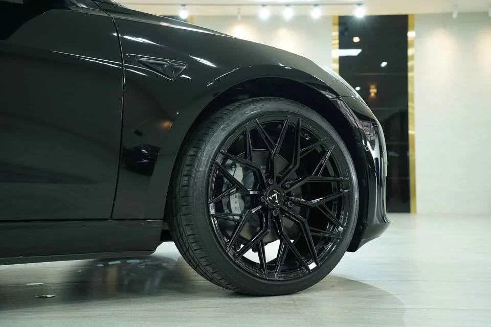 2022 Tesla Model 3 3