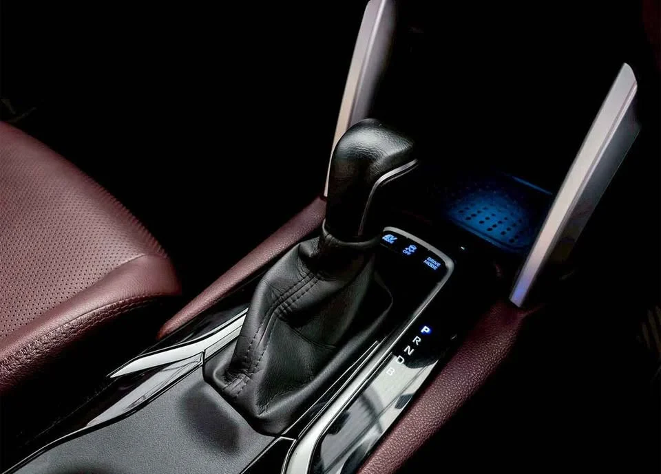 2020 Toyota Corolla Cross XG10 3