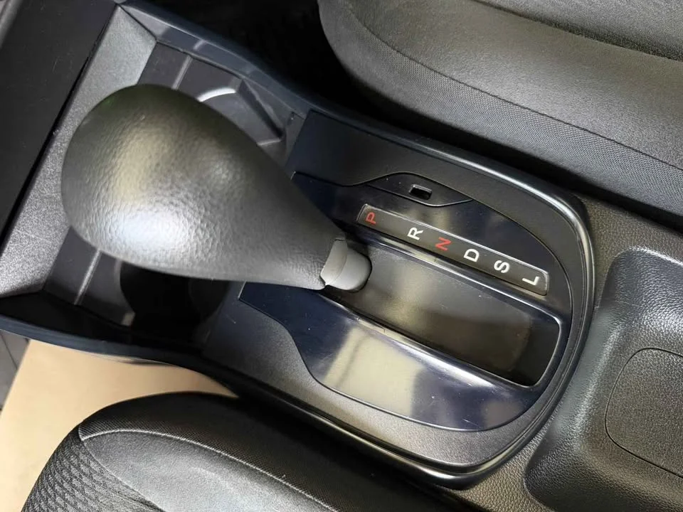 2017 Honda City VI 2