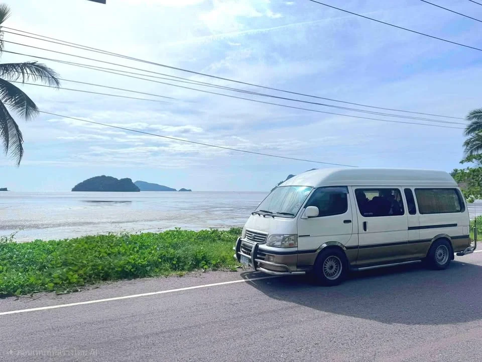 2027 Toyota Commuter IV (H100) 3