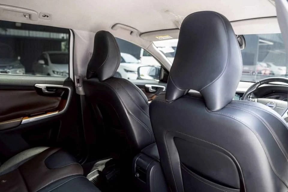 2015 Volvo XC60 I 3