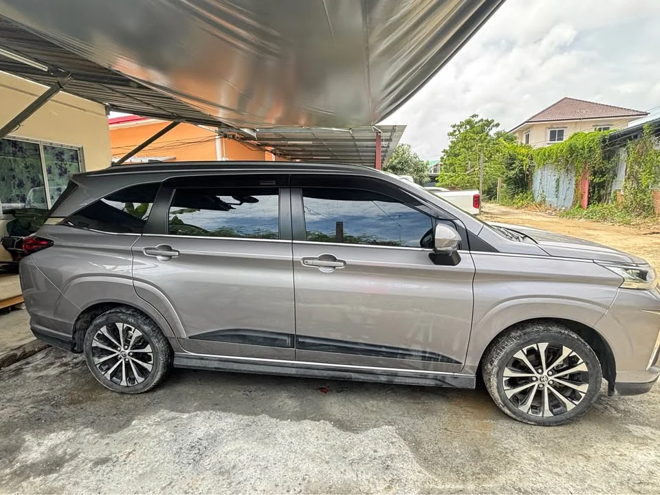 2024 Toyota Veloz III 2