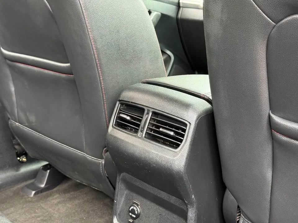2021 MG Extender 2