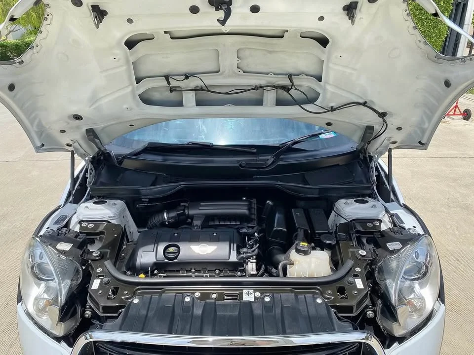 2016 Mini Countryman I 3