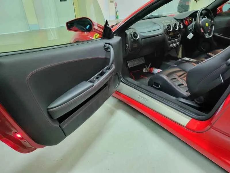 2006 Ferrari F430 2