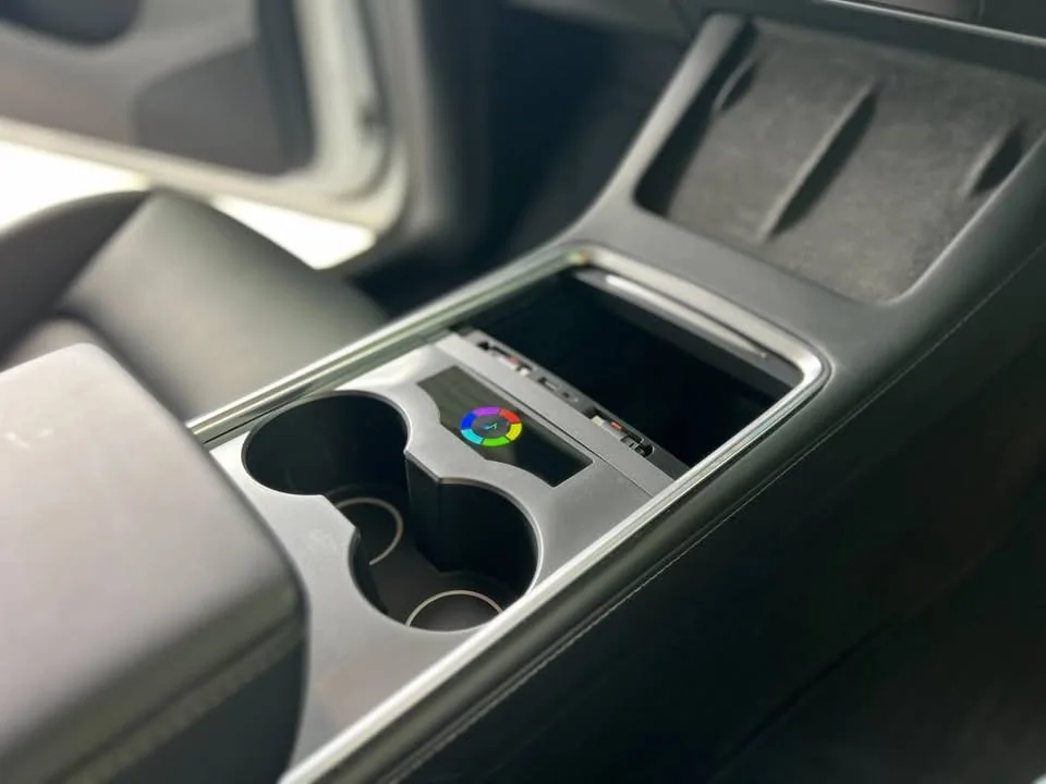 2023 Tesla Model Y 3