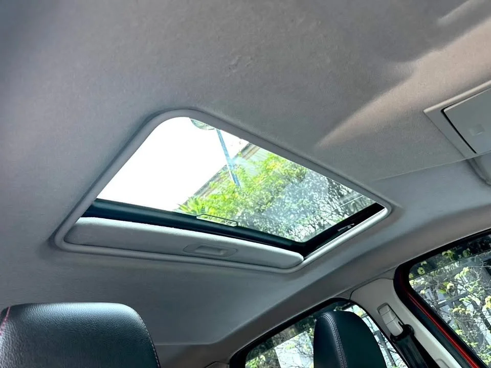 2014 Ford EcoSport II 3