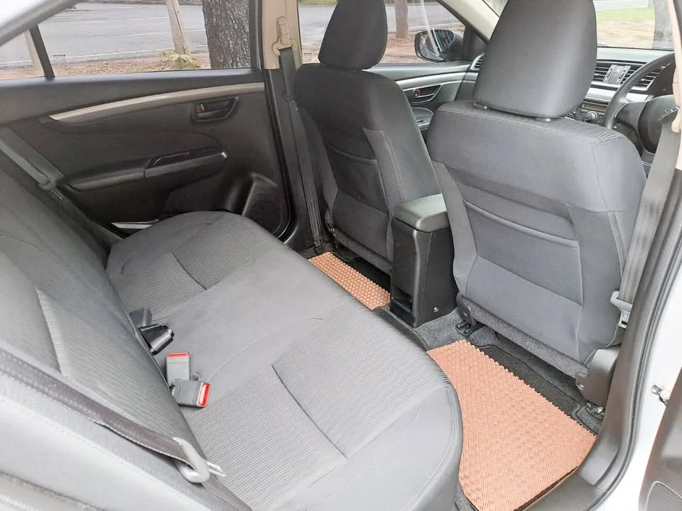 2019 Suzuki Ciaz 2