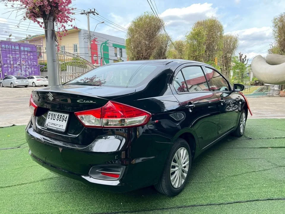 2020 Suzuki Ciaz 3