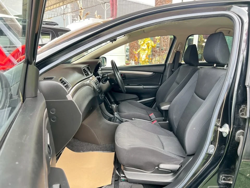 2020 Suzuki Ciaz 2