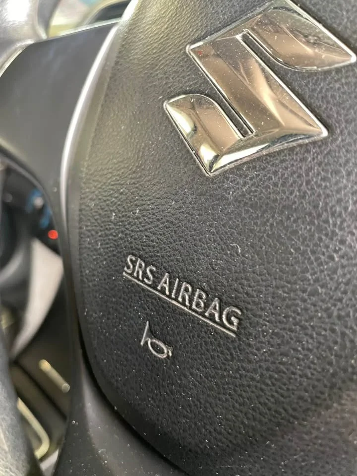 2018 Suzuki Ciaz 3