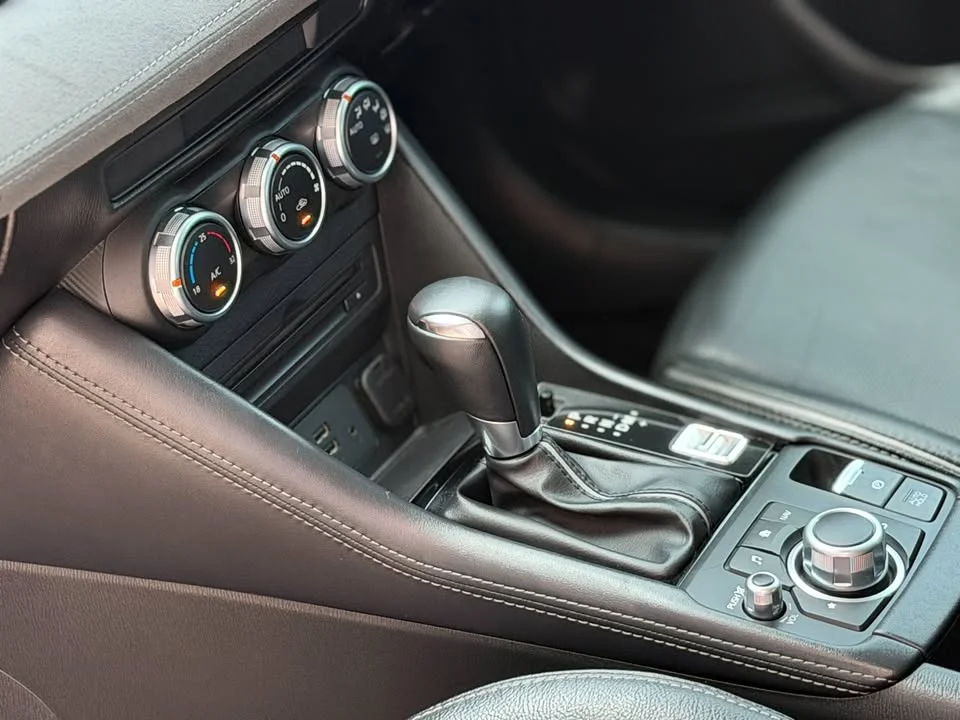 2019 Mazda CX-3 I 2