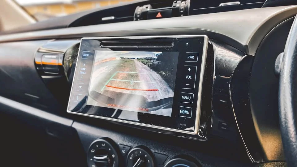 2018 Toyota Hilux VIII 3