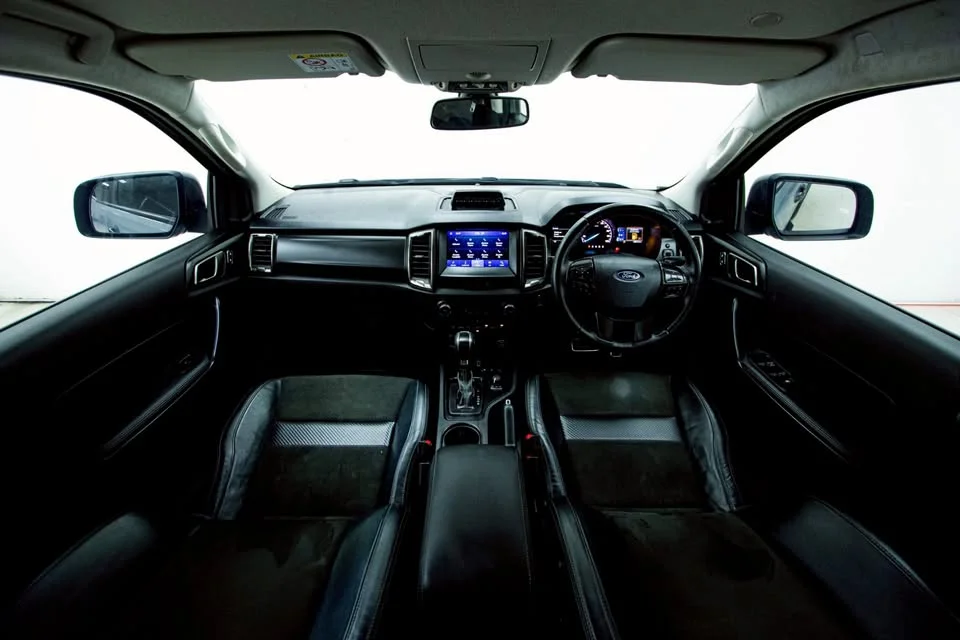 2026 Ford Ranger III 2