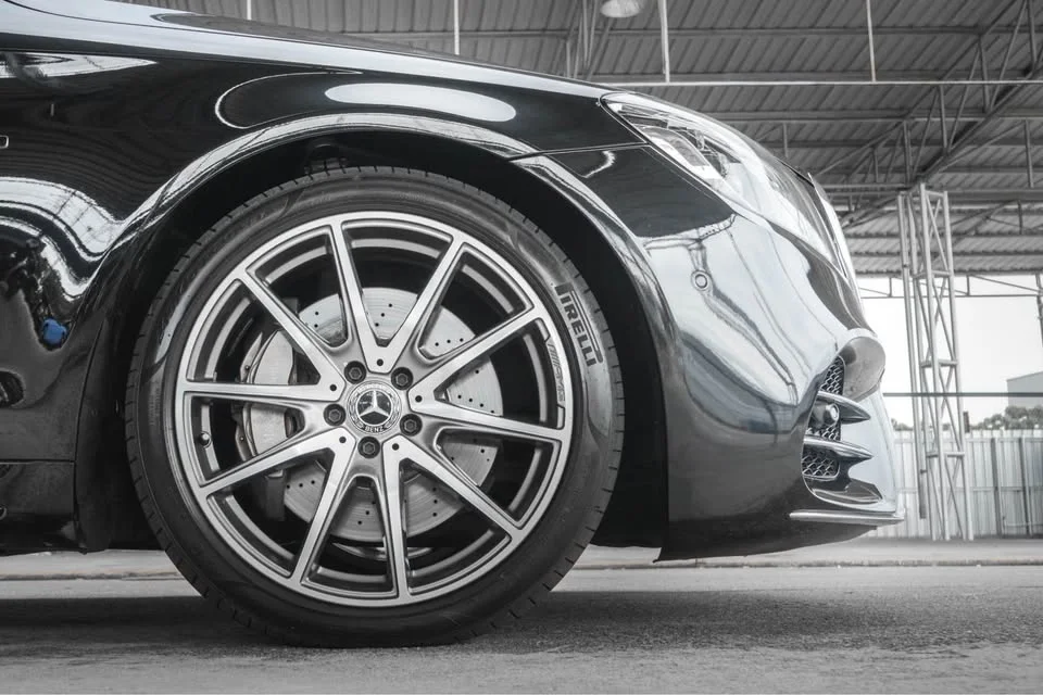 2019 Benz S-Class W222 2