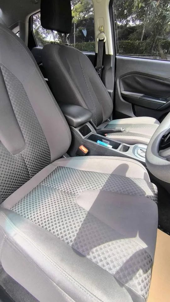 2016 MG 5 I  2