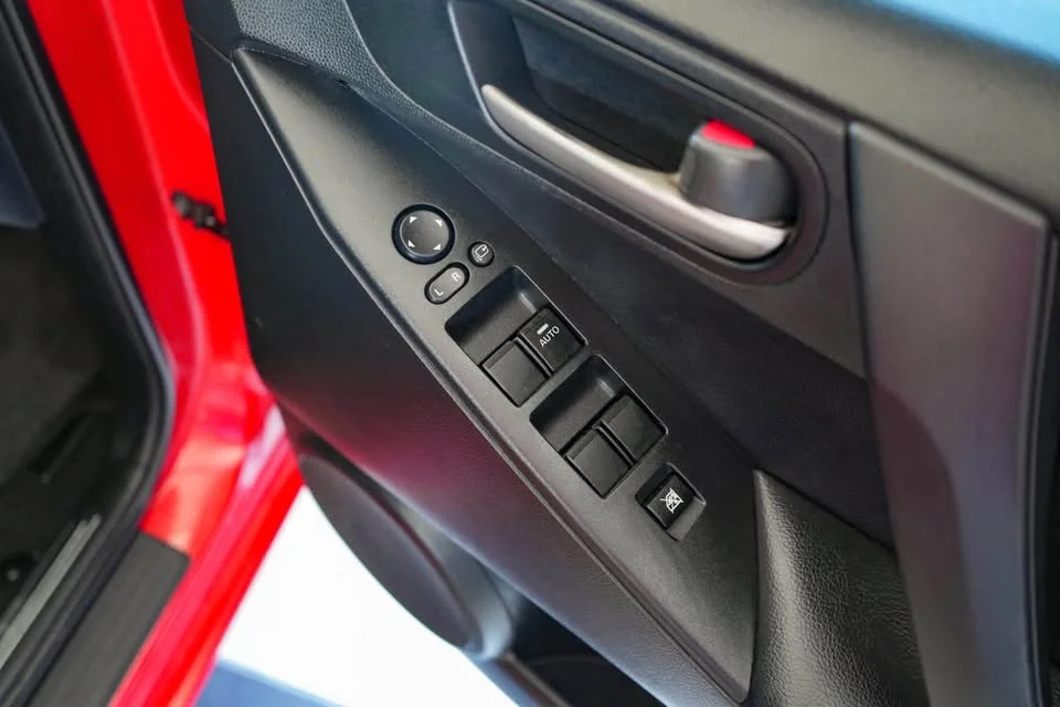 2012 Mazda 3 II 2