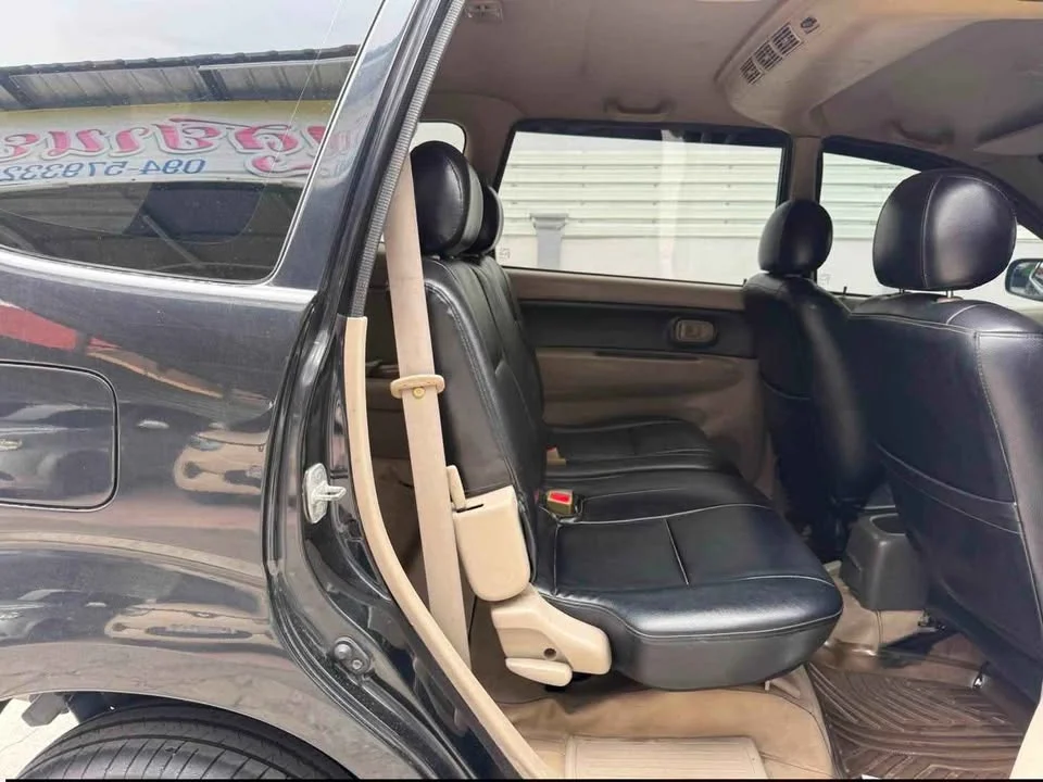 2010 Toyota Avanza I 2