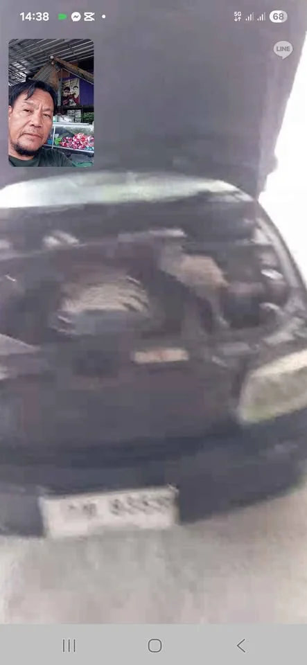 1997 Audi A4 B5 (8D) 3