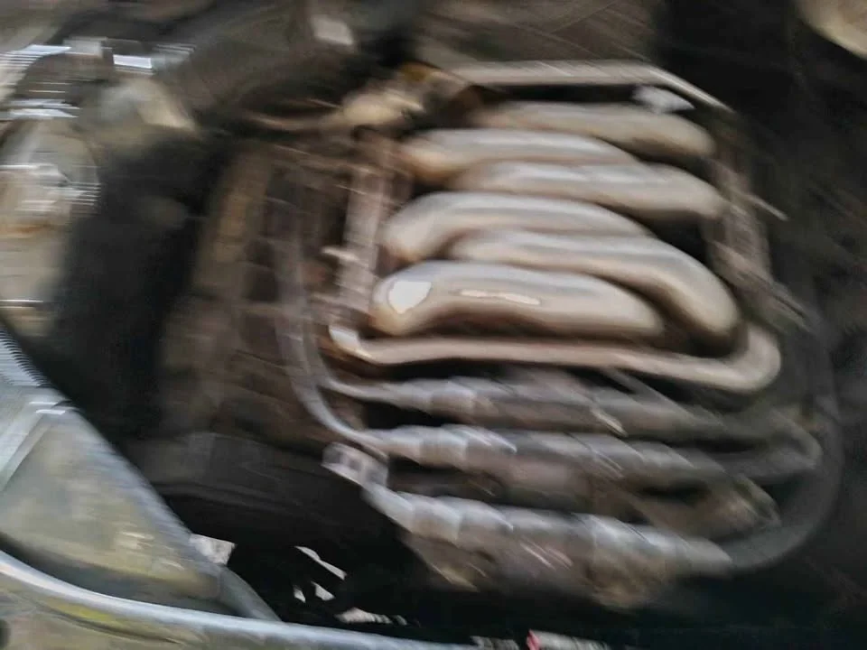 1997 Audi A4 B5 (8D) 2