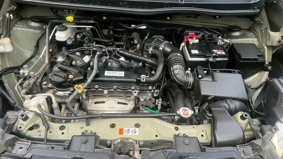 2022 Toyota Veloz III 3