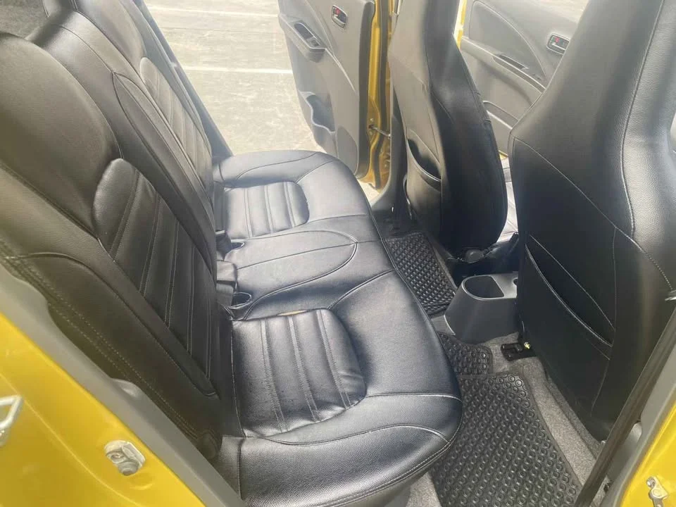 2014 Suzuki Celerio II 2