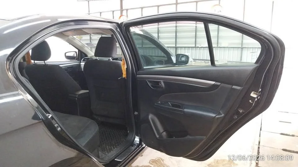 2018 Suzuki Ciaz 3