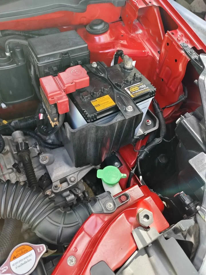 2018 Suzuki Celerio II 2