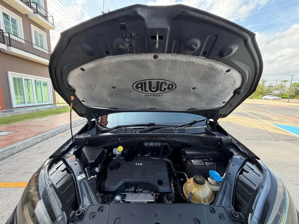 2018 MG GS 2